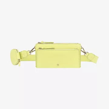 Aigner حقيبة ISA كروس بودي S — عرض 1