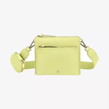 Aigner حقيبة ISA كروس بودي S — عرض 1