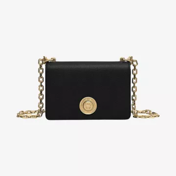 Aigner حقيبة كروس بودي ليلو S — عرض 1
