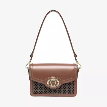 Aigner Luisa Shoulder Bag Dadino M — view 1