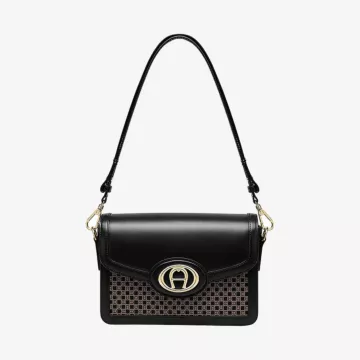 Aigner Luisa Shoulder Bag Dadino M — view 1