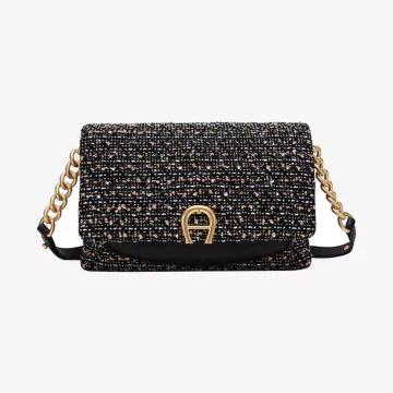 Aigner Maggie Crossbody Bag M — view 1