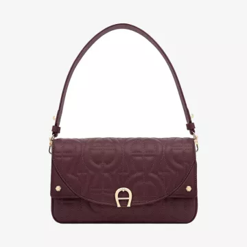 Aigner حقيبة كتف ديادورا S — عرض 1