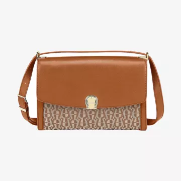 Aigner Celeste Shoulder Bag Logo S — view 1