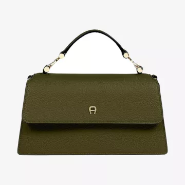 Shop Delia Crossbody Bag S | AIGNER UAE