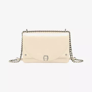 Aigner حقيبة كتف ديادورا لوغو S — عرض 1