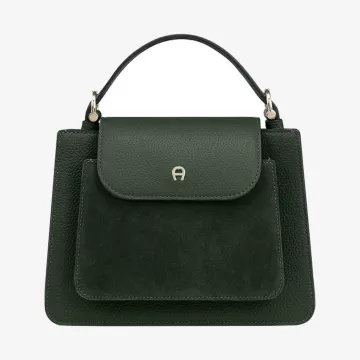 Aigner حقيبة ديليا سويد S — عرض 1