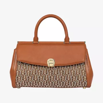 Aigner حقيبة يد سيليست لوغو M — عرض 1
