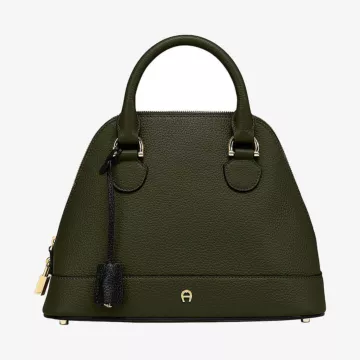 Aigner حقيبة يد ديليا M
