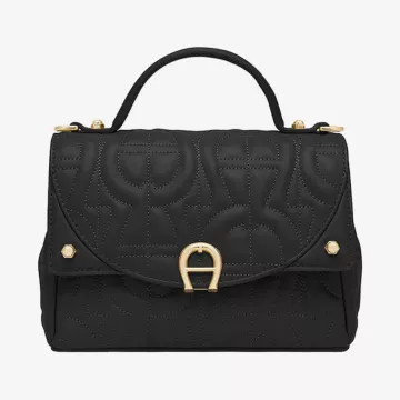 Aigner Diadora Handbag S — view 1