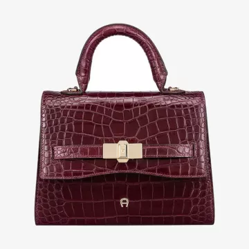 Aigner حقيبة يد كوكودريللو S — عرض 1
