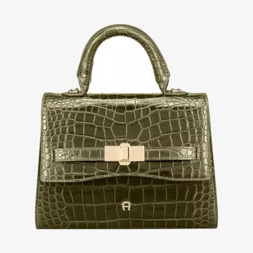 Aigner Coccodrillo Handbag S — view 1
