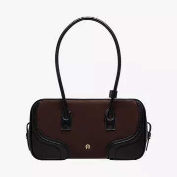 Aigner Whip Handbag S