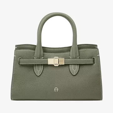 Aigner حقيبة يد فرح S