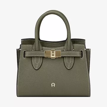 Aigner حقيبة يد فرح S