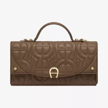 Aigner Diadora Handbag S — view 1