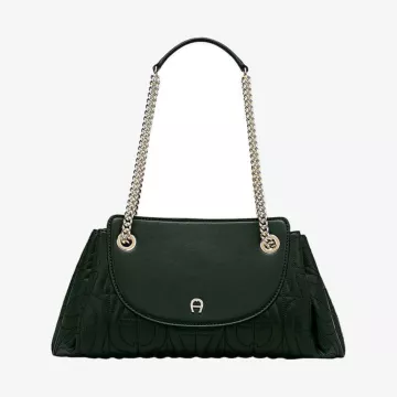 Aigner La Piega Handbag — view 1