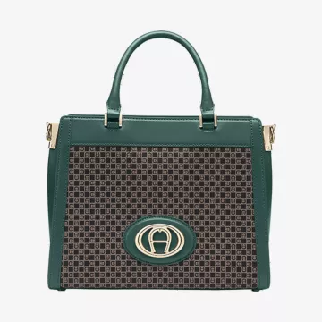 Aigner حقيبة يد لويزا دانينو M — عرض 1