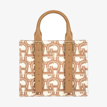 Aigner حقيبة كتف جولين — عرض 1