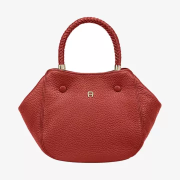 Aigner حقيبة يد كاريه سوفت S