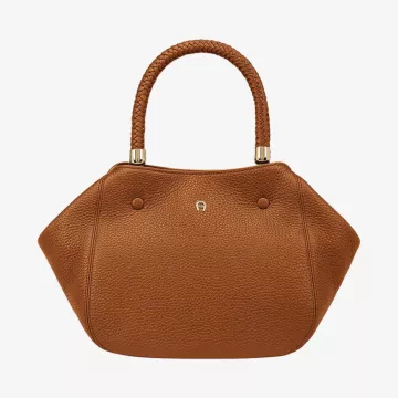 Aigner Carre Soft Handbag M — view 1