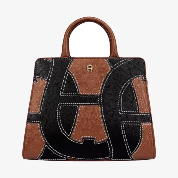 Aigner Cybill Edge to Edge Mini Bag S — view 1