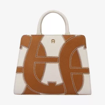 Aigner حقيبة سيبيل ميني إيدج تو إيدج S — عرض 1