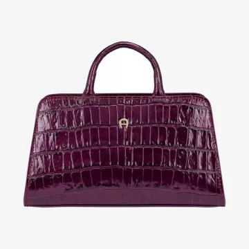 Aigner Cybill Coccodrillo Stretch S — view 1
