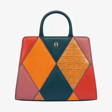 Aigner Patchwork Mini Bag S — view 1