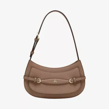 Aigner Cavallo Mini Bag XS