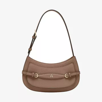 Aigner حقيبة كافالو ميني XS