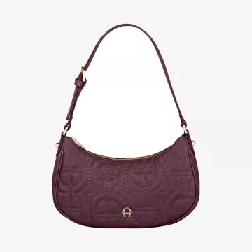 Aigner حقيبة ديادورا لوغو XS — عرض 1