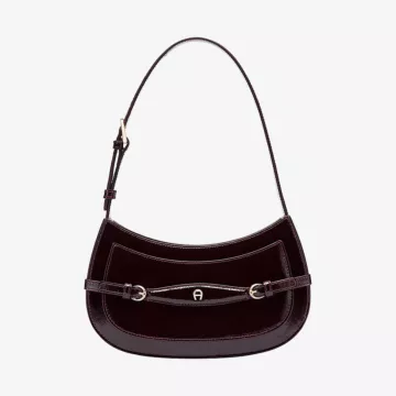 Aigner Lacca Mini Bag XS