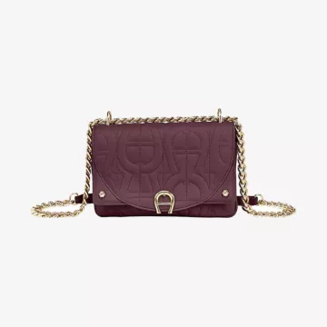Aigner حقيبة ديادورا صغيرة — عرض 1
