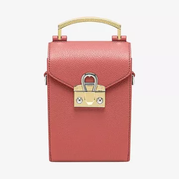 Aigner Mina Mini Crossbody Bag XS — view 1
