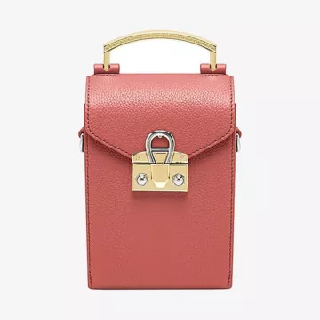 Aigner حقيبة كروس بودي مينا ميني XS — عرض 1