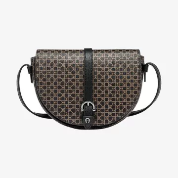 Aigner حقيبة أدريا دادينو ميني بني — عرض 1