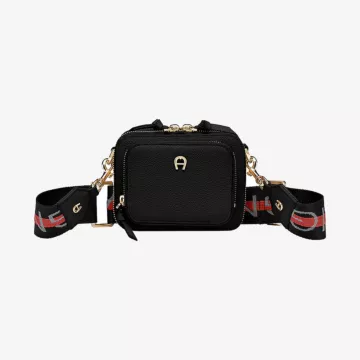 Aigner حقيبة زيتا صغيرة — عرض 1