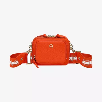 Aigner حقيبة زيتا صغيرة — عرض 1