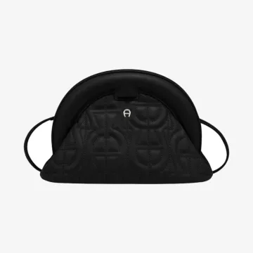 Aigner Dion Logo Pochette S — view 1