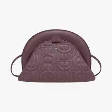 Aigner Dion Logo Pochette M — view 1