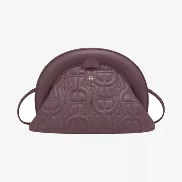 Aigner Dion Logo Pochette M — view 1