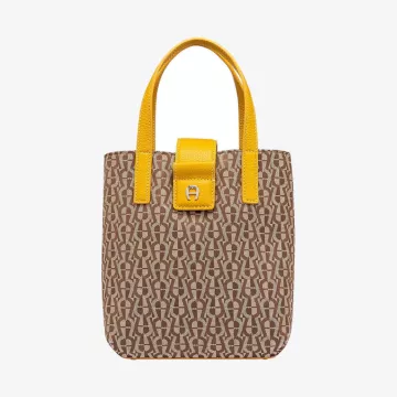 Aigner حقيبة يد ليوني S — عرض 1