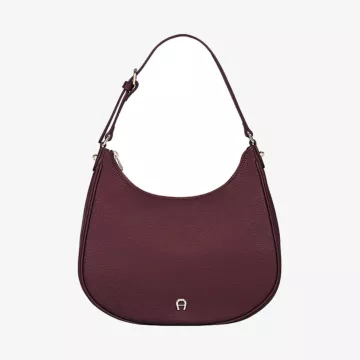 Aigner حقيبة هوبو ديادورا M — عرض 1