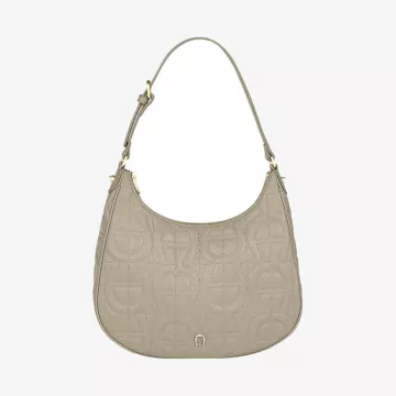 Aigner Diadora Hobo Bag M — view 1