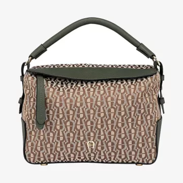 Aigner حقيبة هوبو إستيلا M — عرض 1