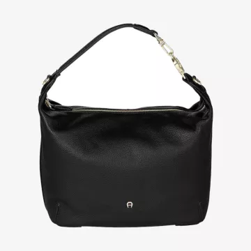 Aigner Palermo Hobo Bag M — view 1