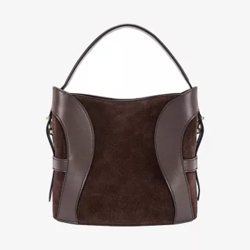 Aigner حقيبة هوبو ديبورا S — عرض 1