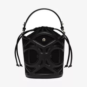 Aigner حقيبة أزورا S — عرض 1