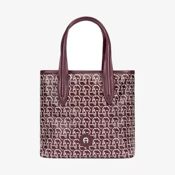 Aigner حقيبة بورتامي هوبو S — عرض 1